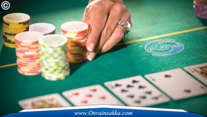 Pengetahuan Khusus Pemain Poker