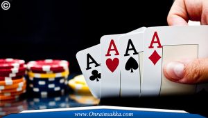 Tips Bermain Kartu Lama Superten Poker