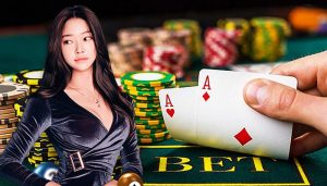 Situs Judi Poker dengan Jackpot Terbanyak