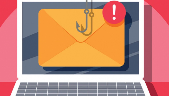 Informasi Mengenai Cara Mengetahui Email Phishing