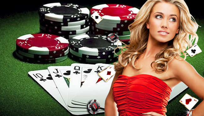 Cara Baru untuk Tingkatkan Permainan Poker Holdem