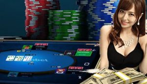 Bermain Casino Online dapat Memberi Keberuntungan