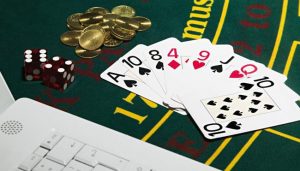 Memainkan Poker Online dengan Lebih dari Satu Meja